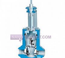شیر یکطرفه قطع کننده پرستا Persta شیر یکطرفه قطع کننده پرستا Persta
